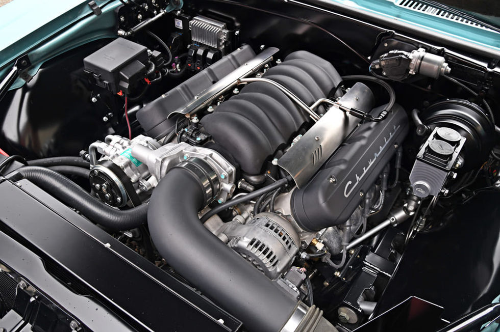 68 Camaro6