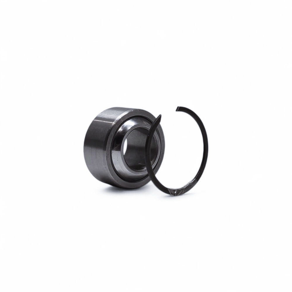 Uniball 18mm onder draagarm 