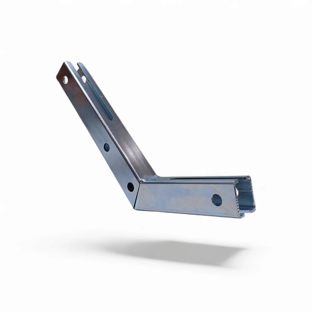 spatbord houder pendelas