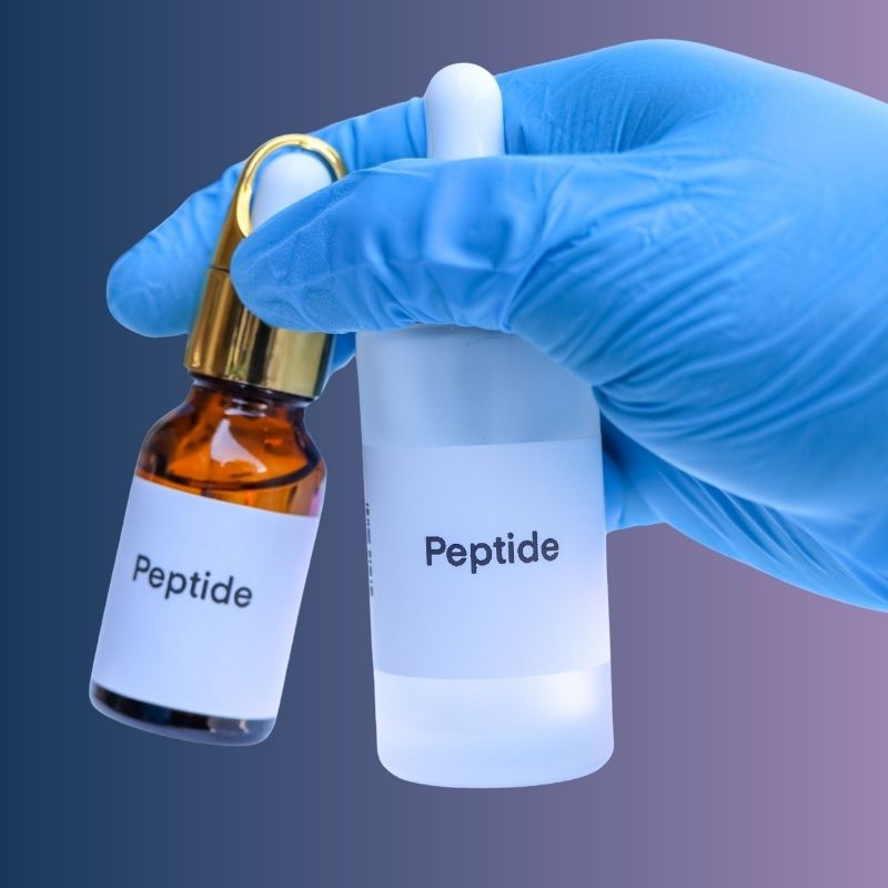 following medical research journal and trusted medical publications to inform our position