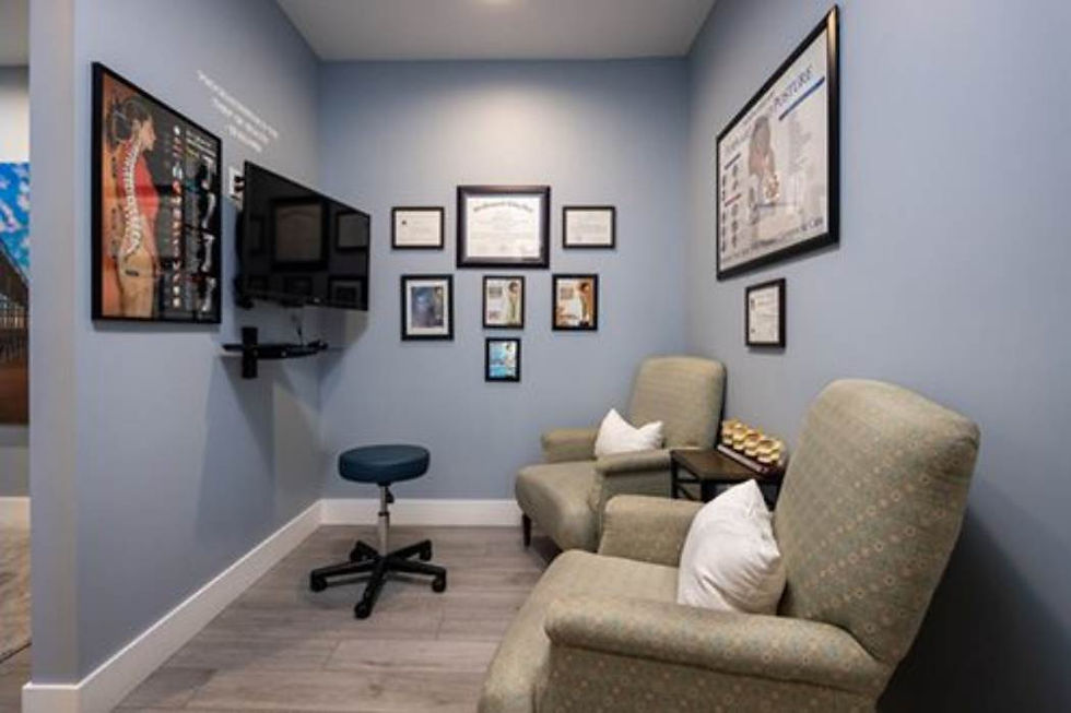 for your first visit at coastal chiropractic, please be ready to bring the following items