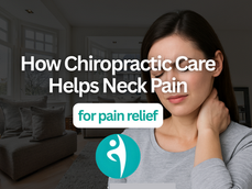 Why Does My Neck Hurt? Top Causes of Neck Pain (And How Chiropractic Can Help)