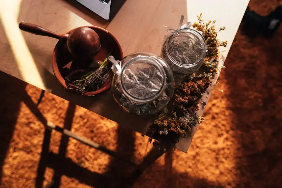 10 Ways Clinical Herbalism Can Boost Your Immune System
