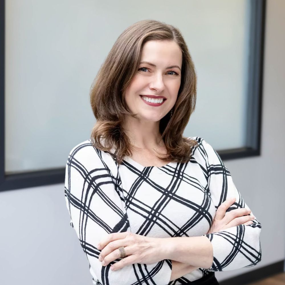 Writer: Dr. Rebecka Hoppins