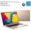 Miniatura: Laptop Asus Vivobook X1502Za-Ej919W Ci5 8Gb 512Ssd