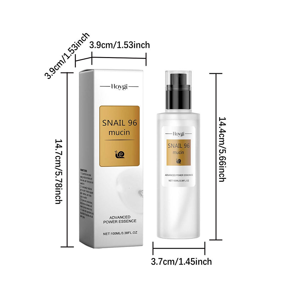 Thumbnail: Snail 96 Mucin Power Essence
