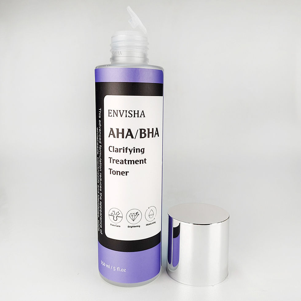 Thumbnail: ENVISHA AHA/BHA Clarifying Toner – 150ml