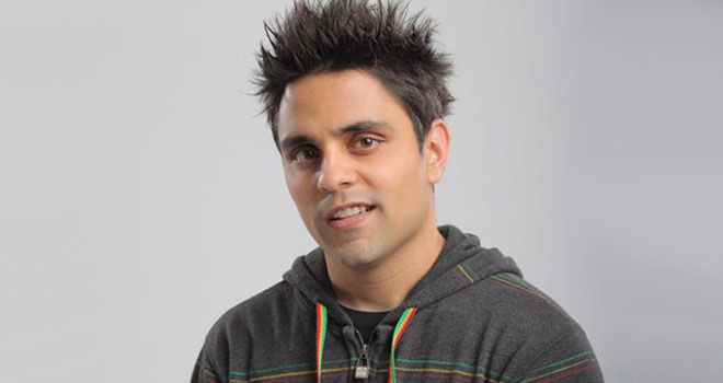 Ray William Johnson