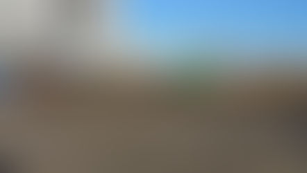 ☆☆現場便り☆☆一宮西病院の駐車場整備(土木)の工事風景です。広い面積 (約9,200㎡)の造成で全景が写真に入りま せんでした。