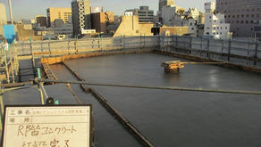 ☆☆現場便り☆☆　玉姓（作）上棟しました！