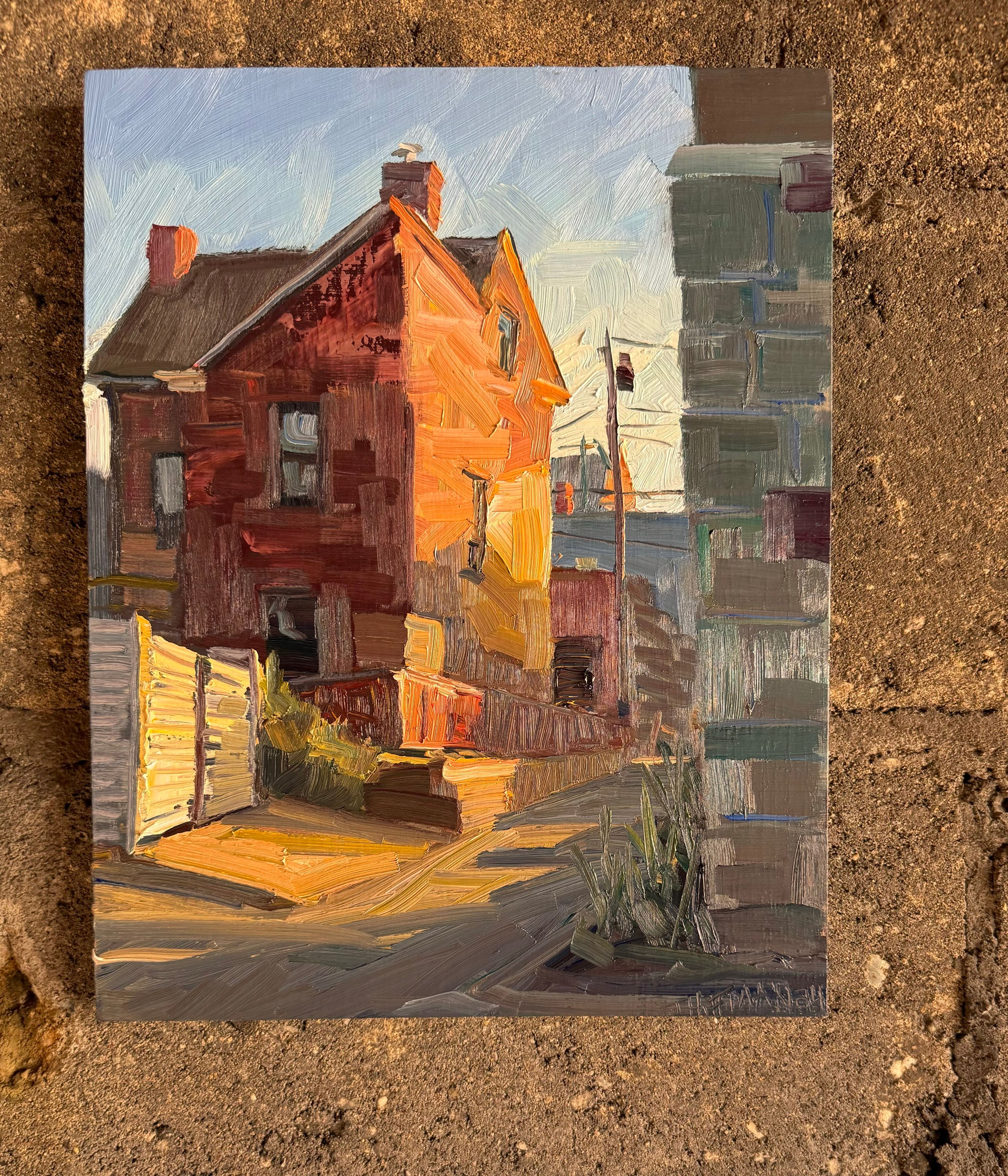 Lawrencvill September 2024