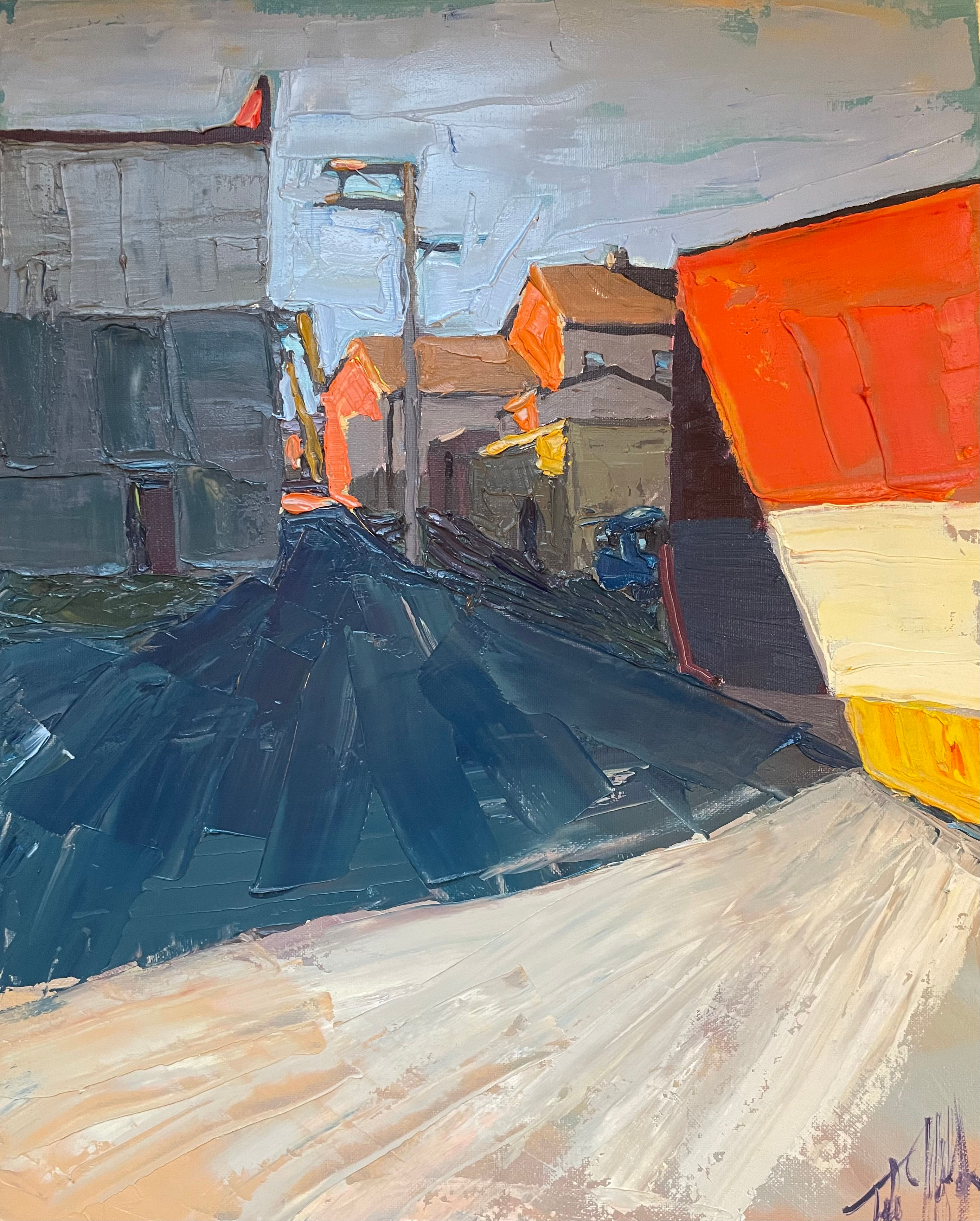 October 2021 #2, Pittsburgh, PA