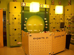 Pablosky C.C. La Maquinista