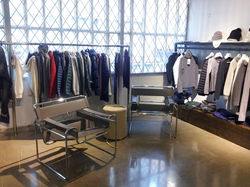 Showroom Brandscelona