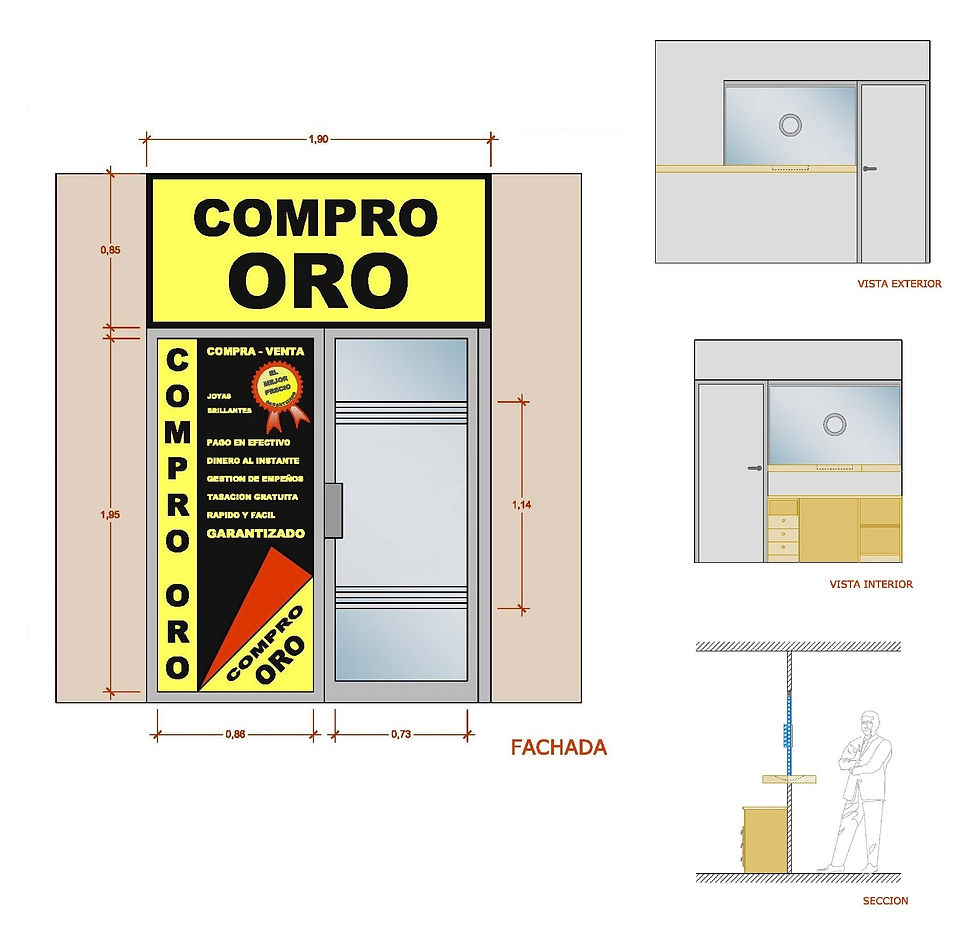 Compro+Oro_BCN_Provenza