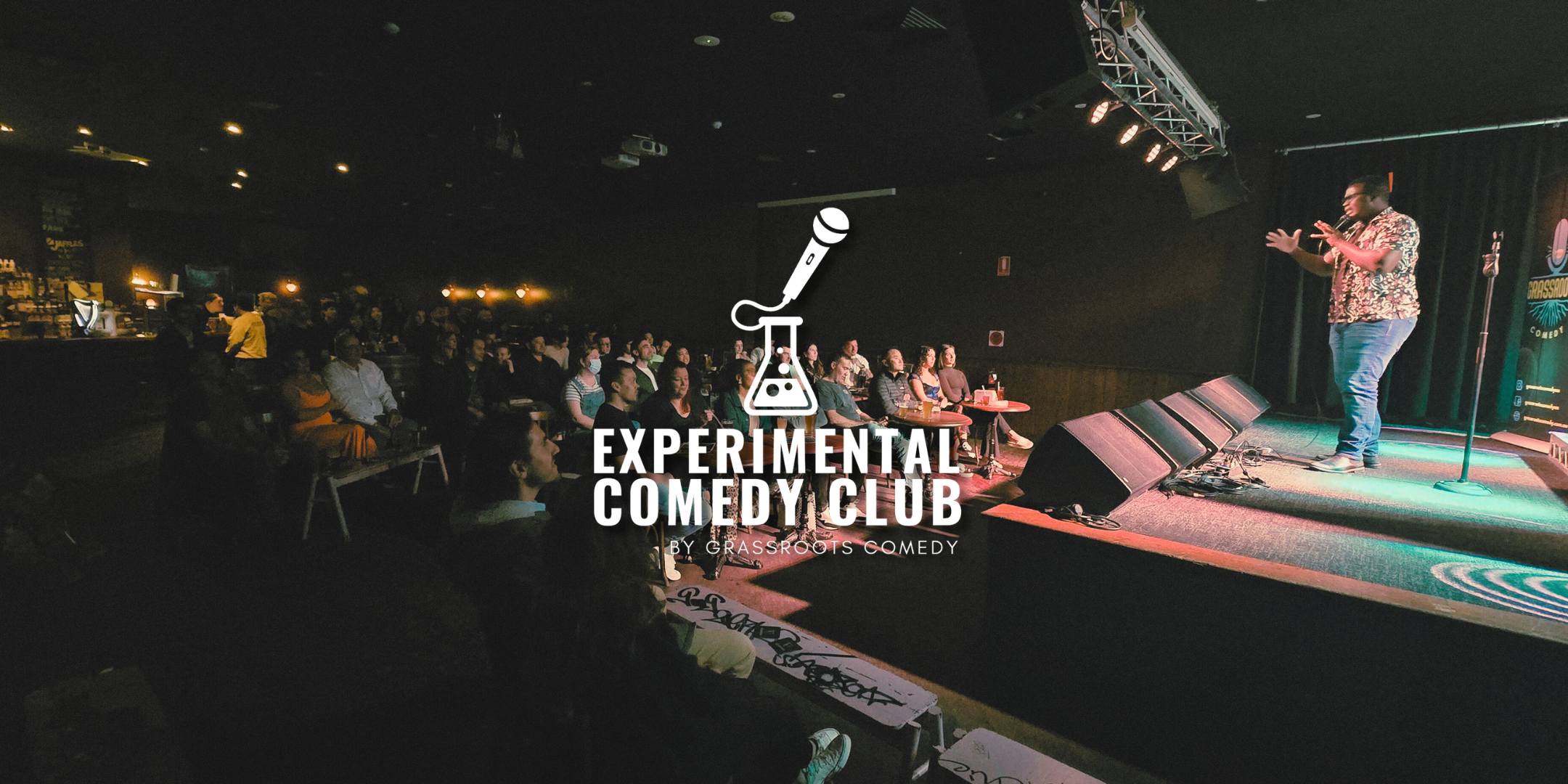 PERFORMING | Experimental Comedy | Becoming a Comedian | Getting into ...