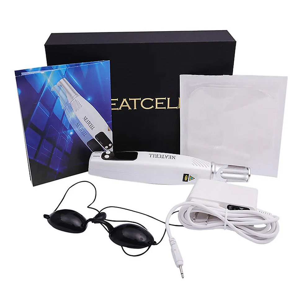 Thumbnail: Neatcell Picosecond Laser Pen: Skin Care Beauty Device