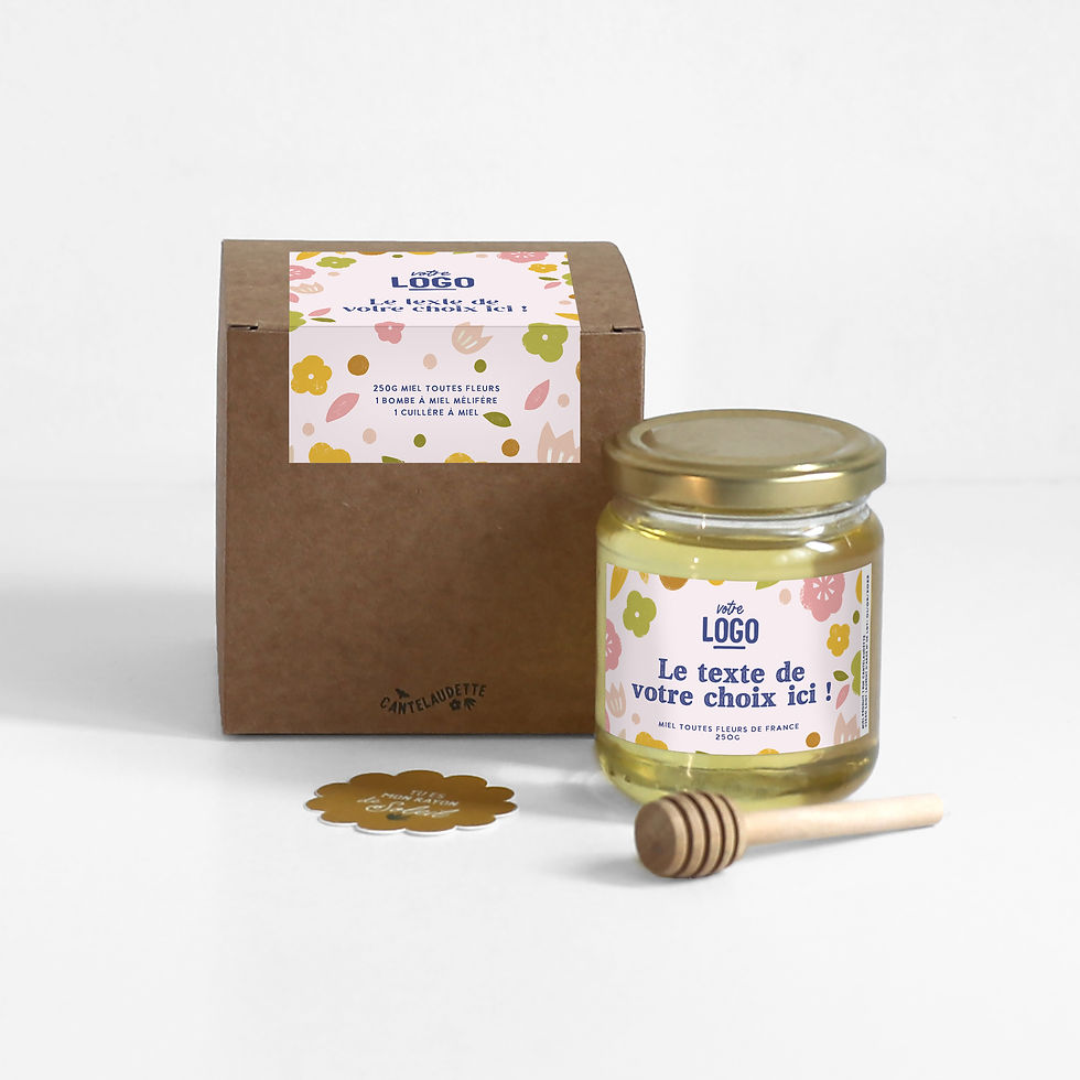Miniature : Coffret cadeau "Hmmm"