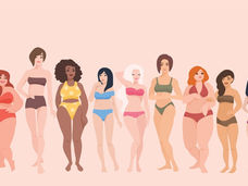 Unlocking Confidence: Fashion Tips for Embracing Your Body Shape