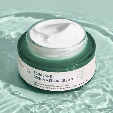 Biossance Squalane + Omega Repair Cream