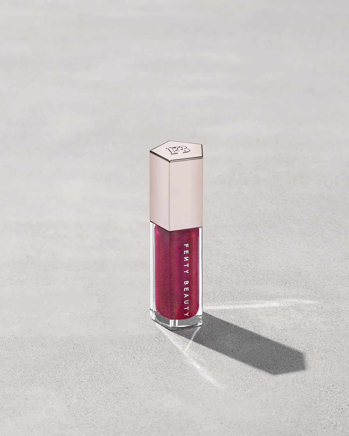 Gloss Bomb Universal Lip Luminizer Fushia Flex