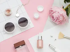 Welcome Spring: 5 Springtime Makeup Looks