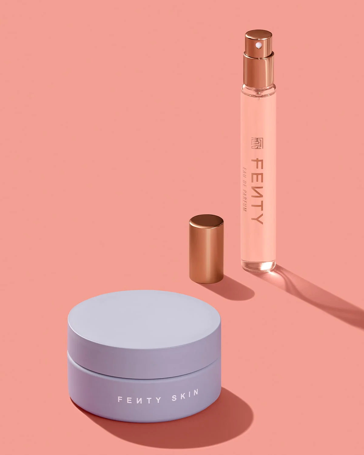 Fenty Beauty Nourish 'N Spritz Bundle