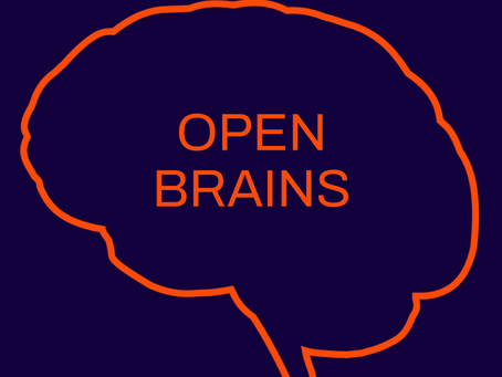 Open Brains - Presentación