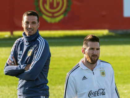 Dudas y expectativa en la lista de convocados de la Selección