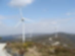 PISCO WIND PARK
