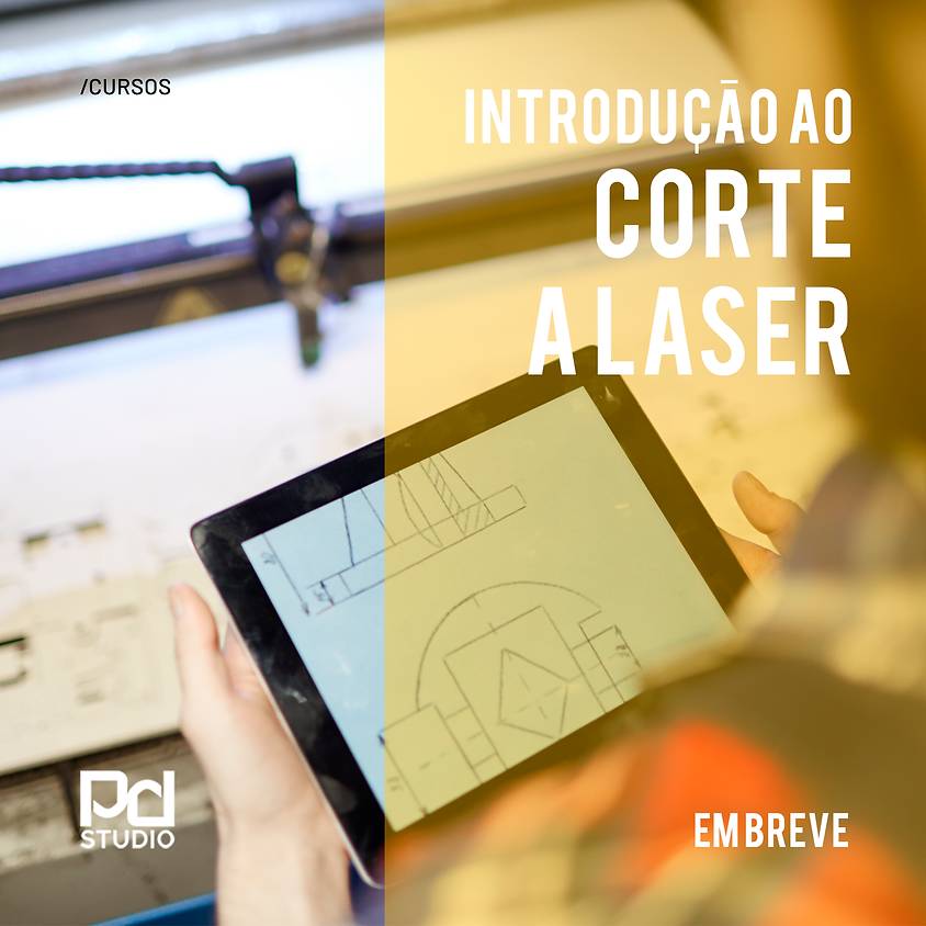 Introdução ao Corte a Laser