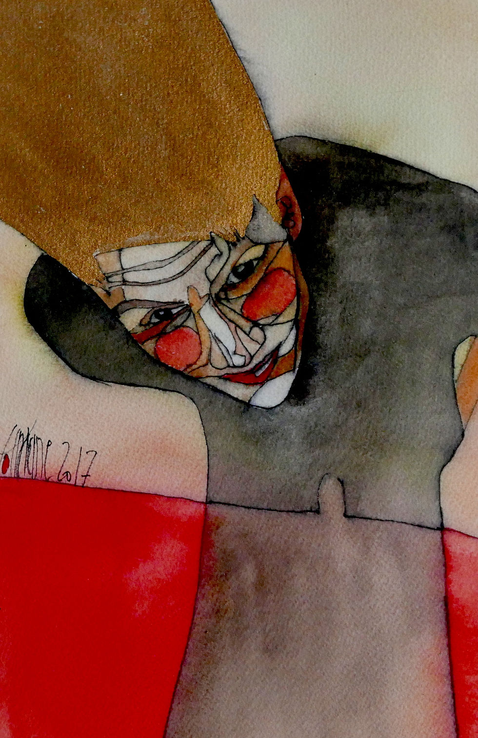 portait 3