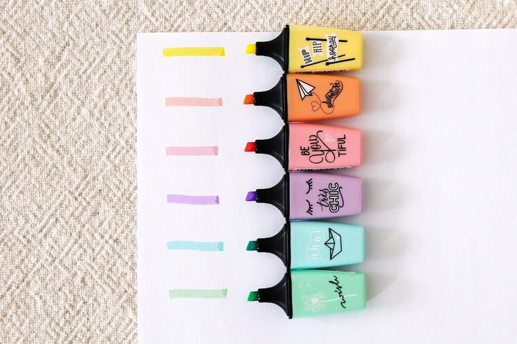 Miniatura: Mini Stabilo por separado 