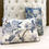Thumbnail: Blue Bird Pillow Cover