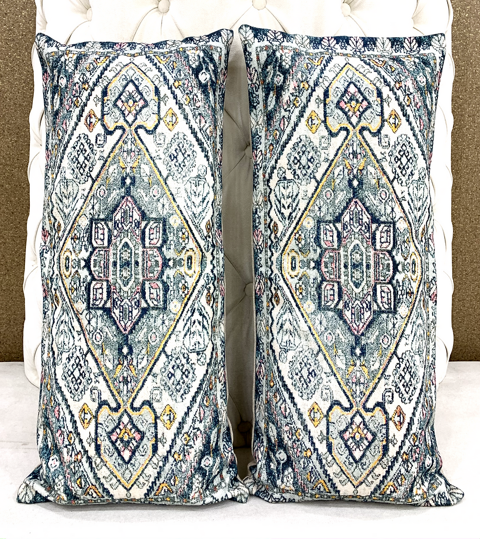 Thumbnail: pillow carpet
