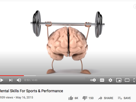 The Importance of Decision Making & Pre-Shot Routine - By: Emily Duddy