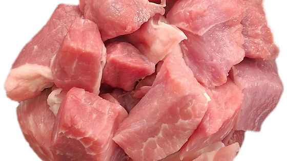 Gulasch 16,50 €/kg