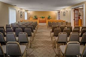 Chapel Rental