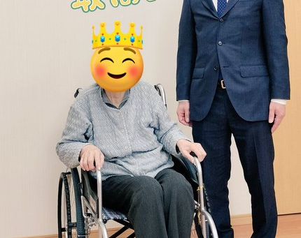 福祉ヤクルト