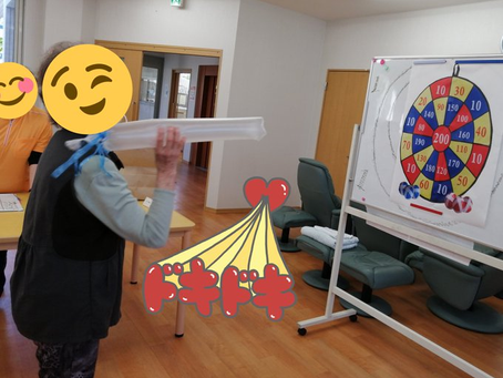 日本ダーツの旅??