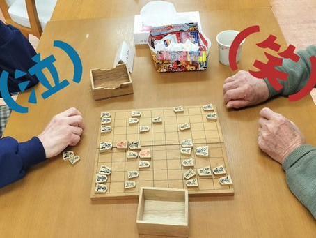 将棋