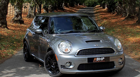 Stock vehicle image