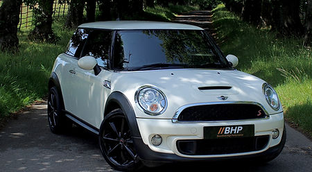 Stock vehicle image