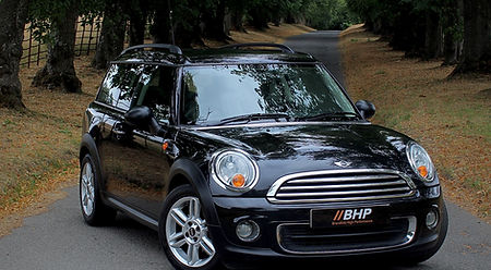Stock vehicle image