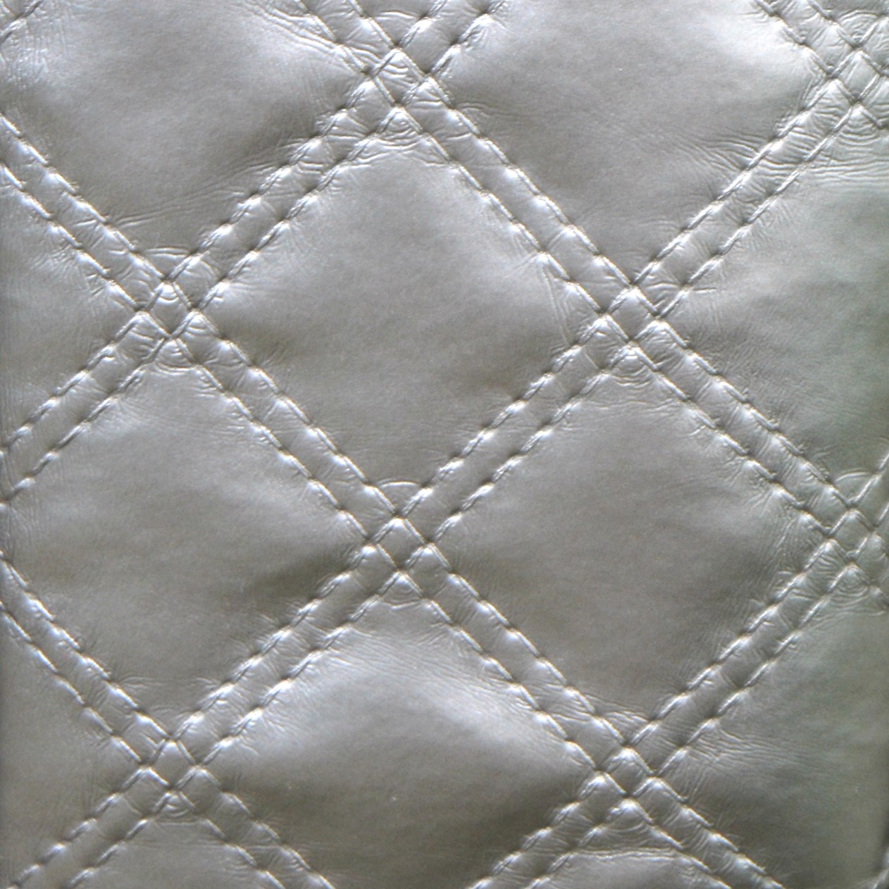 Pewter Diamond