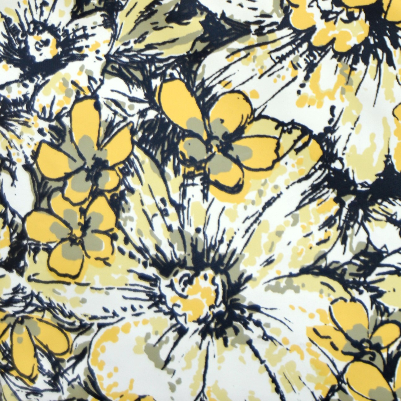 Yellow ModTop