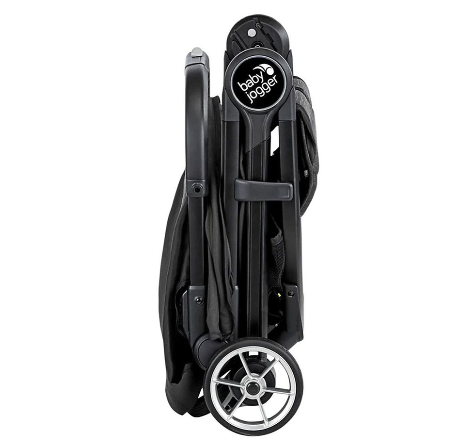 Miniatura: Carrinho Baby Jogger City Tour (30 Dias)