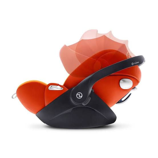 Miniatura: Bebê Conforto Cloud Q Cybex Preto - 30 DIAS