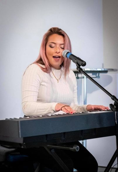 Captured by Alex Jacobs