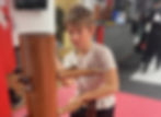 Kung Fu Kids